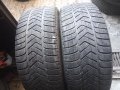 2бр.зимни PIRELLI 235/55/19 101V DOT 2116