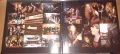 Компакт диск на МЕТЪЛ групата - Stormwind (2 - CD) – Legacy Live 2004г. Limited Edition, снимка 3