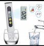 Тестер за качество на водата , снимка 1 - Друга електроника - 37925501