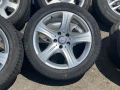 5х112 17 Джанти Mercedes E Class W212 W213 C Class W204 W205 5x112 Мерцедес, снимка 5