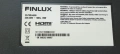 Finlux 32-FHB-4000 със счупен екран VES315WNDS-2D-N21 LSC320AN09-G01/17MB140 090517_R3/17IPS62 , снимка 2