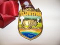 Колекционерски Pacer медал Yellowstone, снимка 6