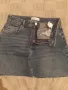 Дънкови пола размер 36, снимка 1