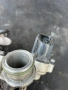 49373-01004. Турбо с изпускателен колектор за Vw голф 6 бензин 1.4 TSI. 122кс. 2010г. забележки , снимка 5
