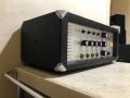 ECHOLETTE M120 VALVE,TUBE AMP./Лампов , снимка 6