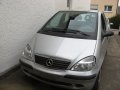 Mercedes-Benz A 160 Classic