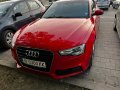 Audi A5 sportback Sline, снимка 8