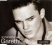 Gareth Gates - Unchained Melody - Maxi Single CD - оригинален диск, снимка 1 - CD дискове - 44585257