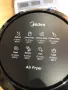 Въздушен фритюрник Midea 1500W, 6000 series 3.5L, снимка 6