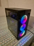 Геймърски компютър гаранция/i5 9400f 16GB,GTX 1070 8GB, 256GB SSD HDD 1TB, снимка 5