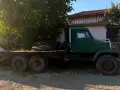 Kamion Praga sus lebedka , снимка 2
