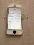 iPhone 5SE -32 GB,мод.А1723 зарядно, снимка 5