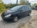 Пежо 307 1.6hdi 109кс на части, снимка 2