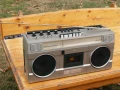 Радио касетофон РМС 323 ( Boom Box), снимка 8
