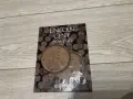 САЩ НОВ Албум за 1 цент 1909 до 1940 година Съединени Американски Щати, снимка 1