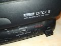 TECHNICS RS-CH550 REVERSE DECK-MADE IN JAPAN-ВНОС SWISS 1705231126, снимка 6