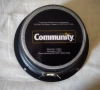 Американски среднотонови говорители Community 105654 - 2бр., снимка 3