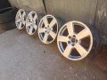 джанти 17ски 5х112, снимка 2