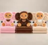 ПРОМО ОДЕЯЛО С ПЛЮШЕНА ИГРАЧКА , снимка 7