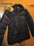 Зимно яке с качулка, снимка 3