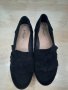 дамски обувки на платформа , снимка 1 - Дамски ежедневни обувки - 42906084