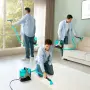 Перяща прахосмукачка  Cecotec Conga 6000 Carpet & Spot Clean XXL Advance, снимка 5