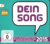 Dein Song-2015, снимка 1