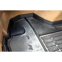 Гумена стелка за багажник BMW X2 F39 след 2018 г., ProLine 3D, снимка 7 - Аксесоари и консумативи - 44182811