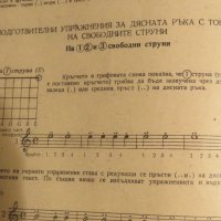 Стара Школа за Китара Никола Ников, учебник за китара - Научи се сам да свириш на китара, снимка 13 - Китари - 29208473