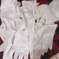 нови закачалки и рукавици, снимка 2 - Закачалки - 44376154