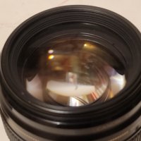 Продавам обектив Canon EF 85mm F1.8
USM, снимка 3 - Обективи и филтри - 42557860