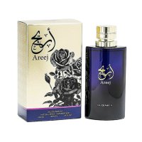 Луксозен арабски парфюм Ard Al Zaafaran  Ahlaam Areej 100 мл рози, жасмин, бели цветя, портокалови ц, снимка 2 - Унисекс парфюми - 42362120