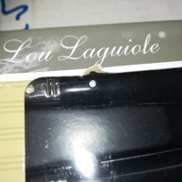 lou laguiole france 6бр-вилици 1602211115, снимка 6 - Колекции - 31832910