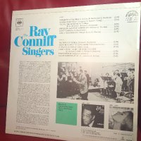 Дългосвирещи грамофонни плочи Ray Conniff, Cat Stevens, Duk Ellington,Jerry Lee Lewis, Buddy Holly, снимка 2 - Грамофонни плочи - 44191540