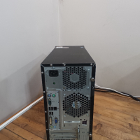 Компютър HP ProDesk 400 G1 Microtower i5 4430, снимка 8 - За дома - 44648824