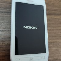 Nokia Lumia 710 (RM-803) За части, снимка 1 - Резервни части за телефони - 40203218