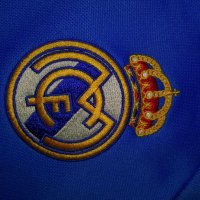 Анцунг Real Madrid горнище , снимка 3 - Футбол - 37821567