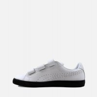 НАМАЛЕНИЕ!!!Кецове Puma Basket Classic Strap Black/White 362565-02№43, снимка 2 - Кецове - 39449441