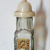 Старо красиво шишенце от парфюм, снимка 6 - Антикварни и старинни предмети - 31881024