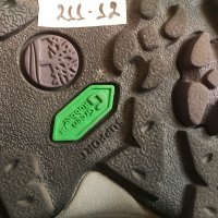 TIMBERLAND GORE-TEX размер EUR 37 / UK 4 естествена кожа водонепромукаеми - 172, снимка 14 - Дамски боти - 39140411