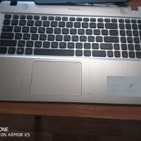 Asus X541N на части, снимка 2 - Части за лаптопи - 39727327