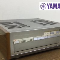YAMAHA  AX-2000 , снимка 1 - Ресийвъри, усилватели, смесителни пултове - 42346173