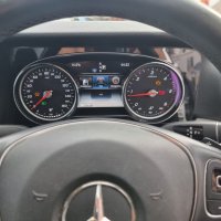 Mercedes E220d W213 2017г. на части, снимка 12 - Автомобили и джипове - 40461279