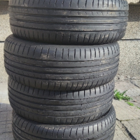 Летни гуми Dunlop 205/60/15, снимка 1 - Гуми и джанти - 44518765