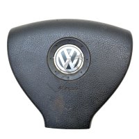 AIRBAG волан Volkswagen Tiguan I 2007-2015 ID:99580, снимка 1 - Части - 40760037