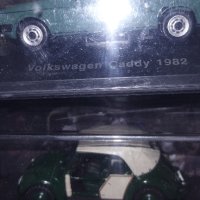 Колекционерски колички Volkswagen Формат1:43, снимка 2 - Коли, камиони, мотори, писти - 42215880