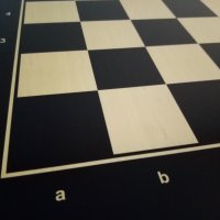 Шах дъска и фигури (шахмат нов), снимка 3 - Шах и табла - 29100915