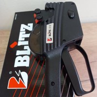Маркиращи клещи BLITZ S16, снимка 2 - Оборудване за магазин - 30108545
