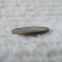 Стара монета 1 стотинка 1981 г., снимка 3 - Нумизматика и бонистика - 44779755
