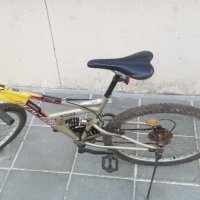 Продавам велосипед 26 цола, снимка 9 - Велосипеди - 42791552